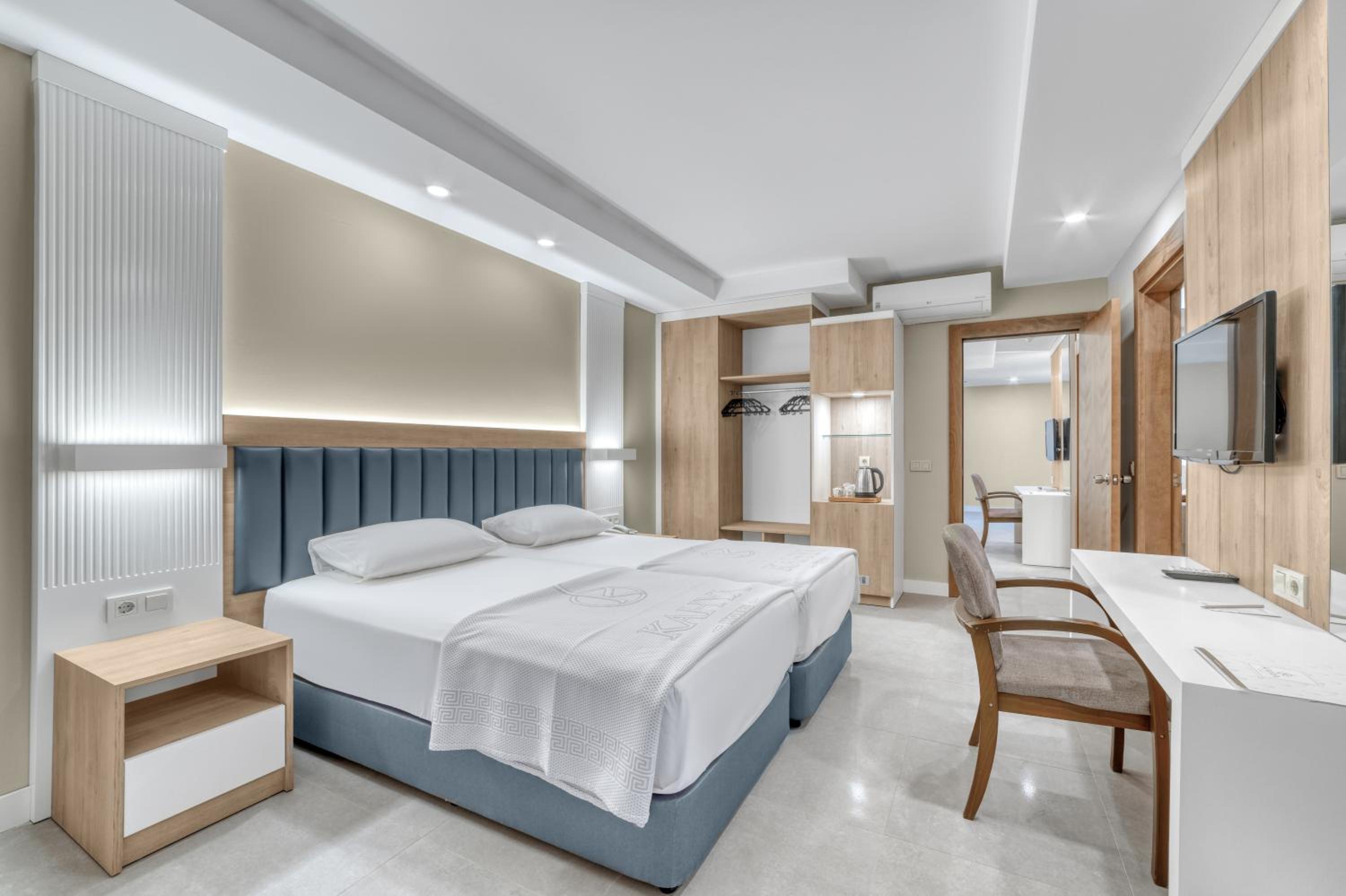 Kahya Otel - Image 79