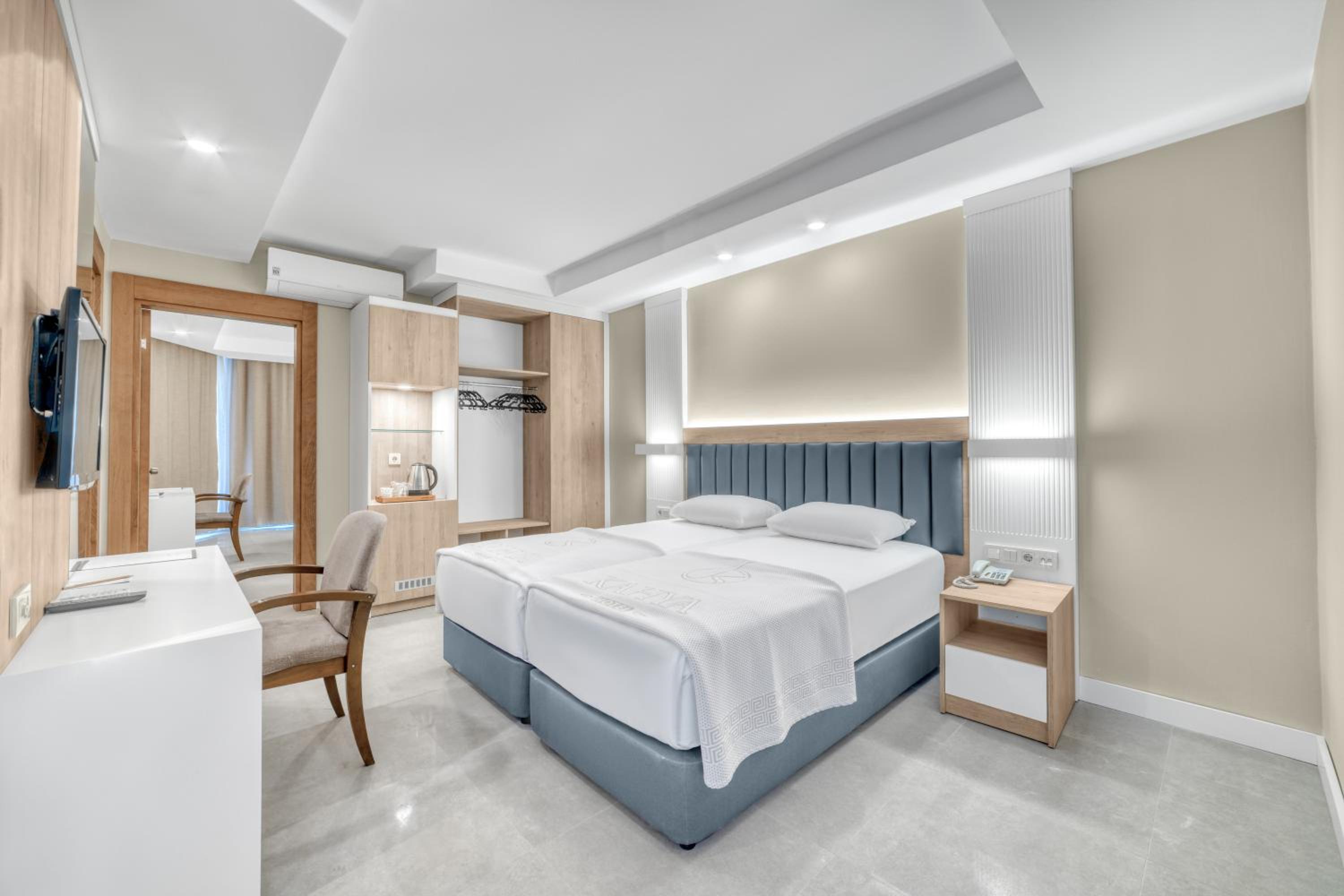 Kahya Otel - Image 77