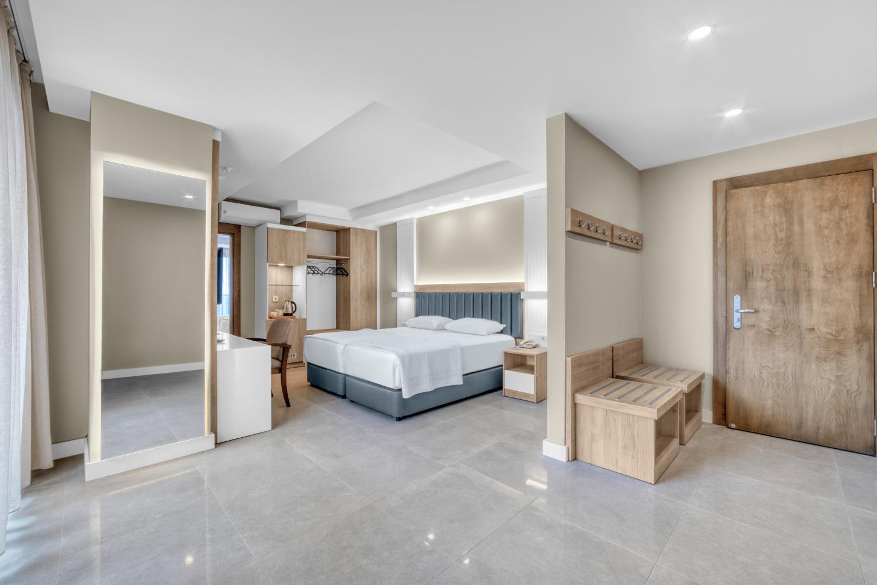 Kahya Otel - Image 78