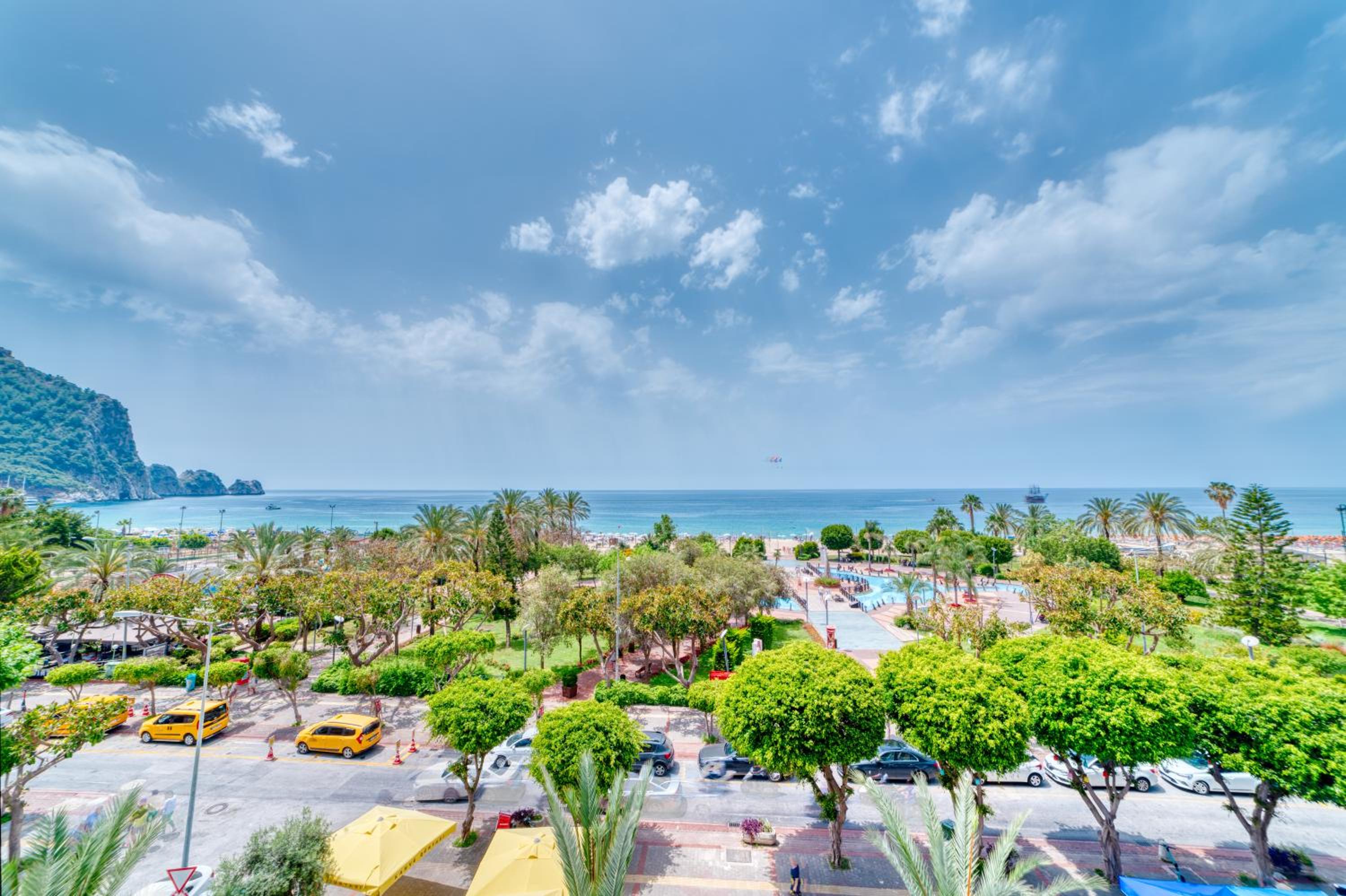 Kahya Otel - Image 62