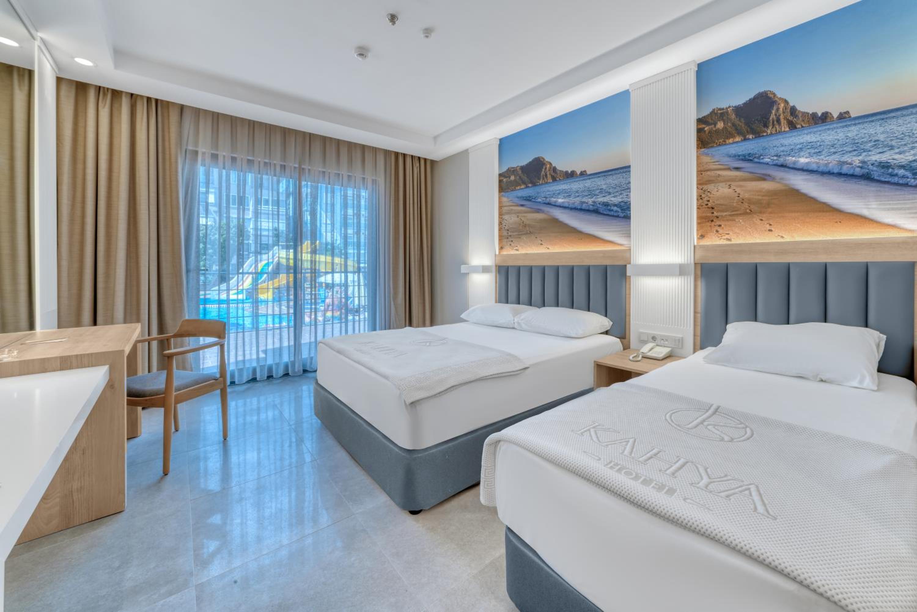 Kahya Otel - Image 57