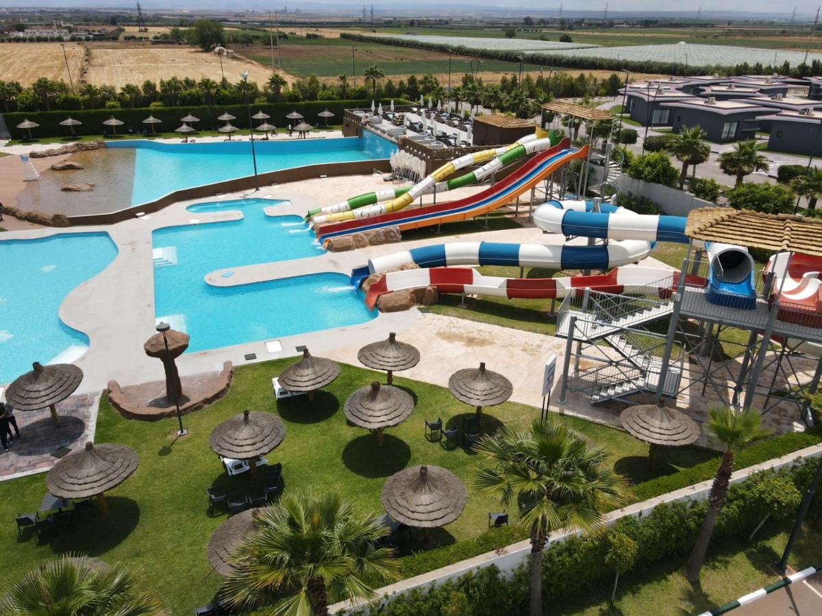 Rim Aquatique Hôtel & Nature