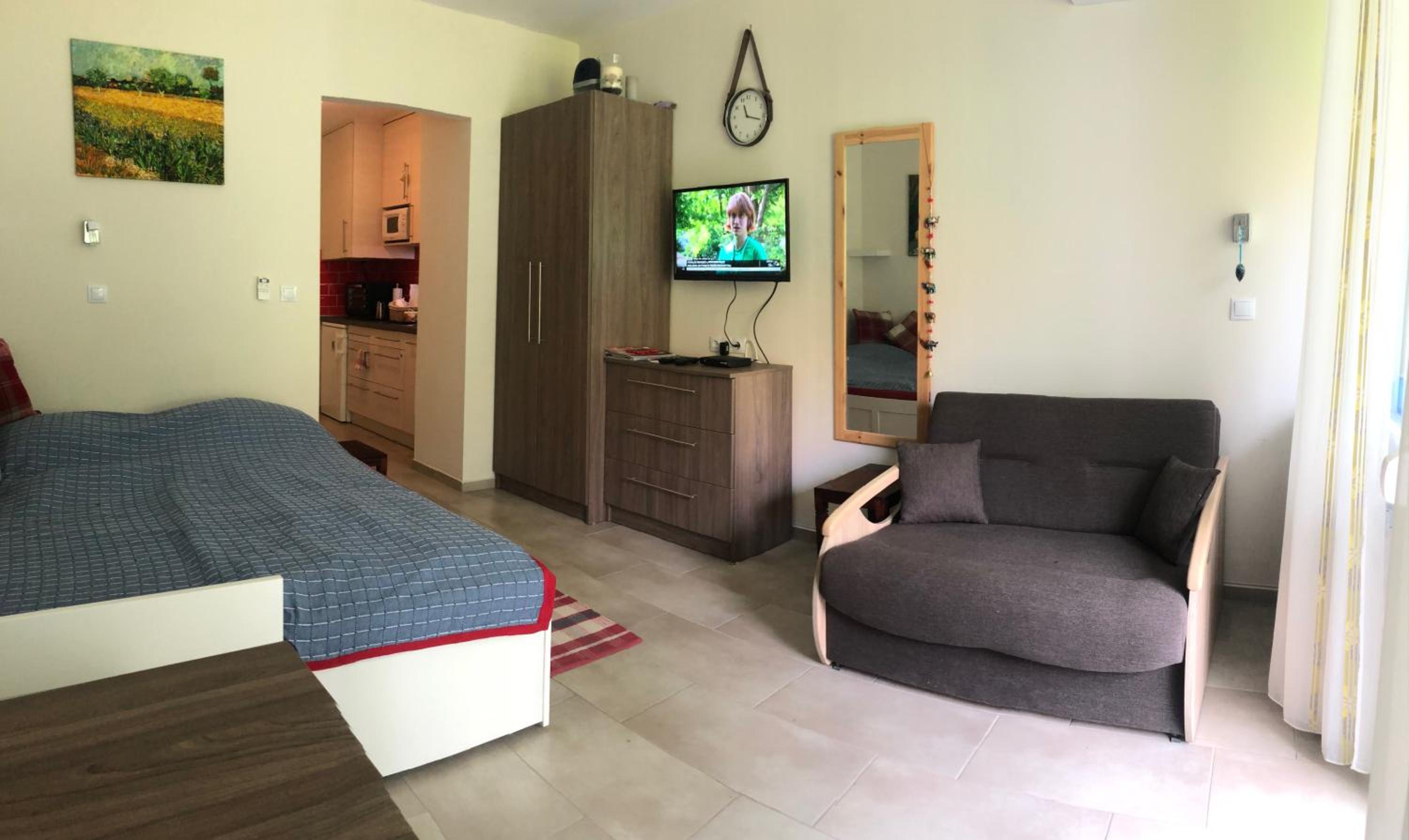 Csopak Apartman