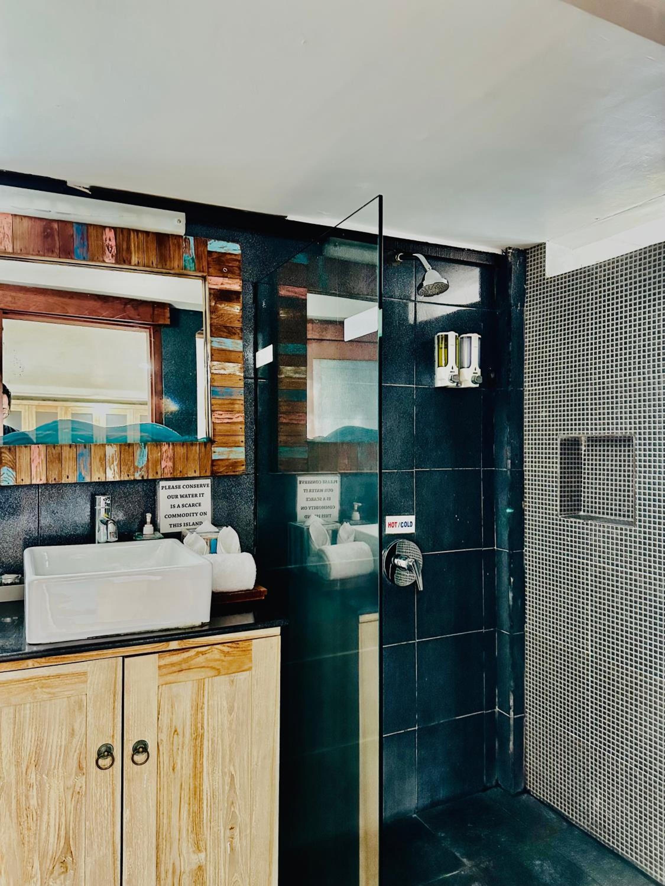 Lembongan Sanctuary Villas