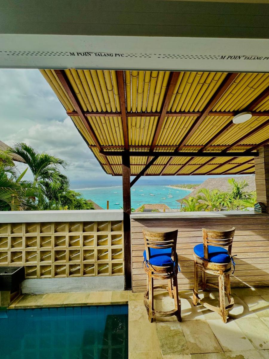 Lembongan Sanctuary Villas