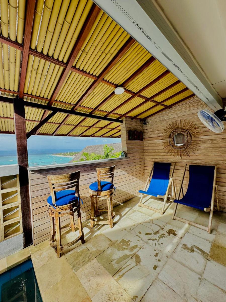 Lembongan Sanctuary Villas