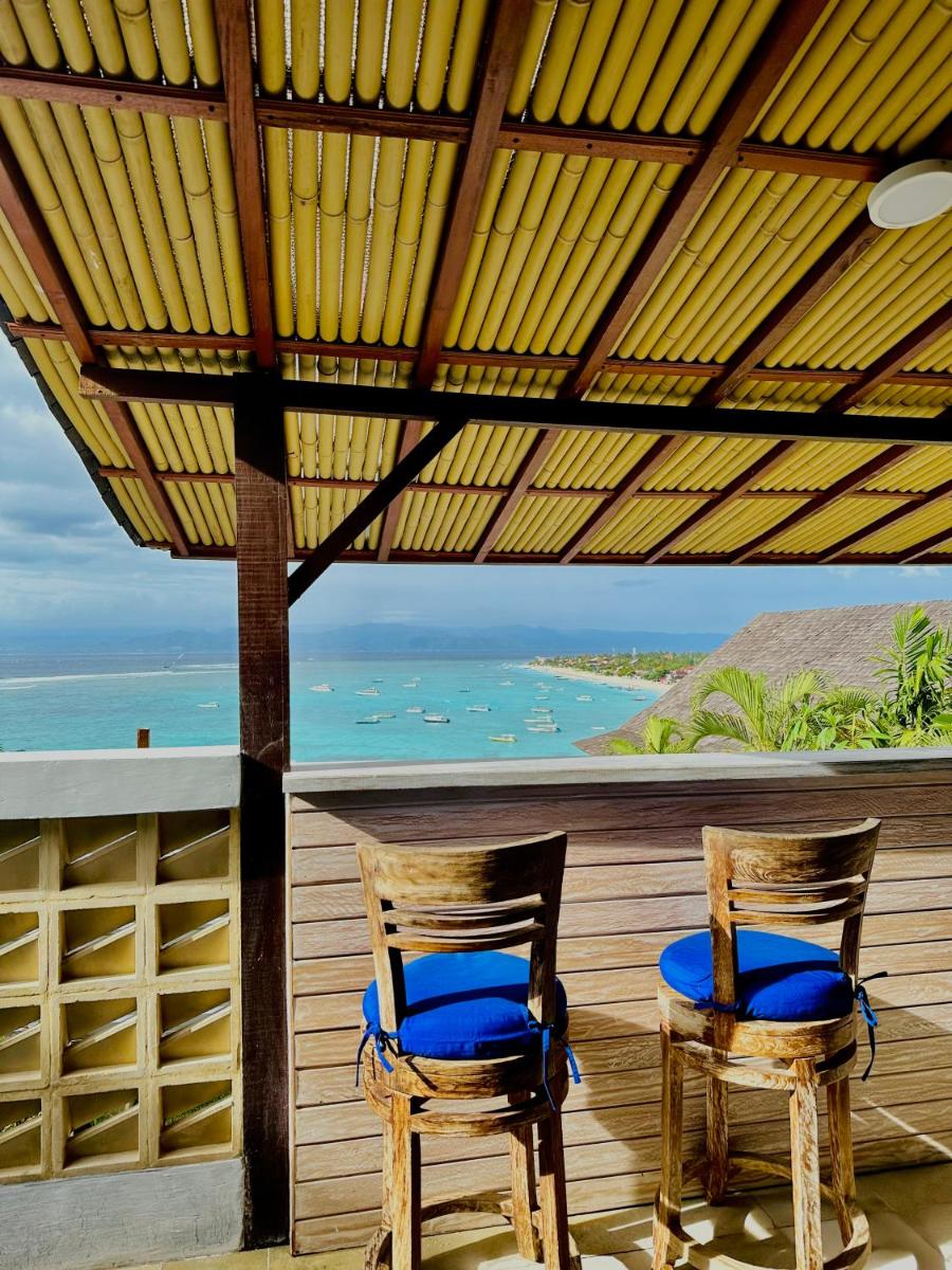 Hotel Lembongan Sanctuary Villas - Image 1