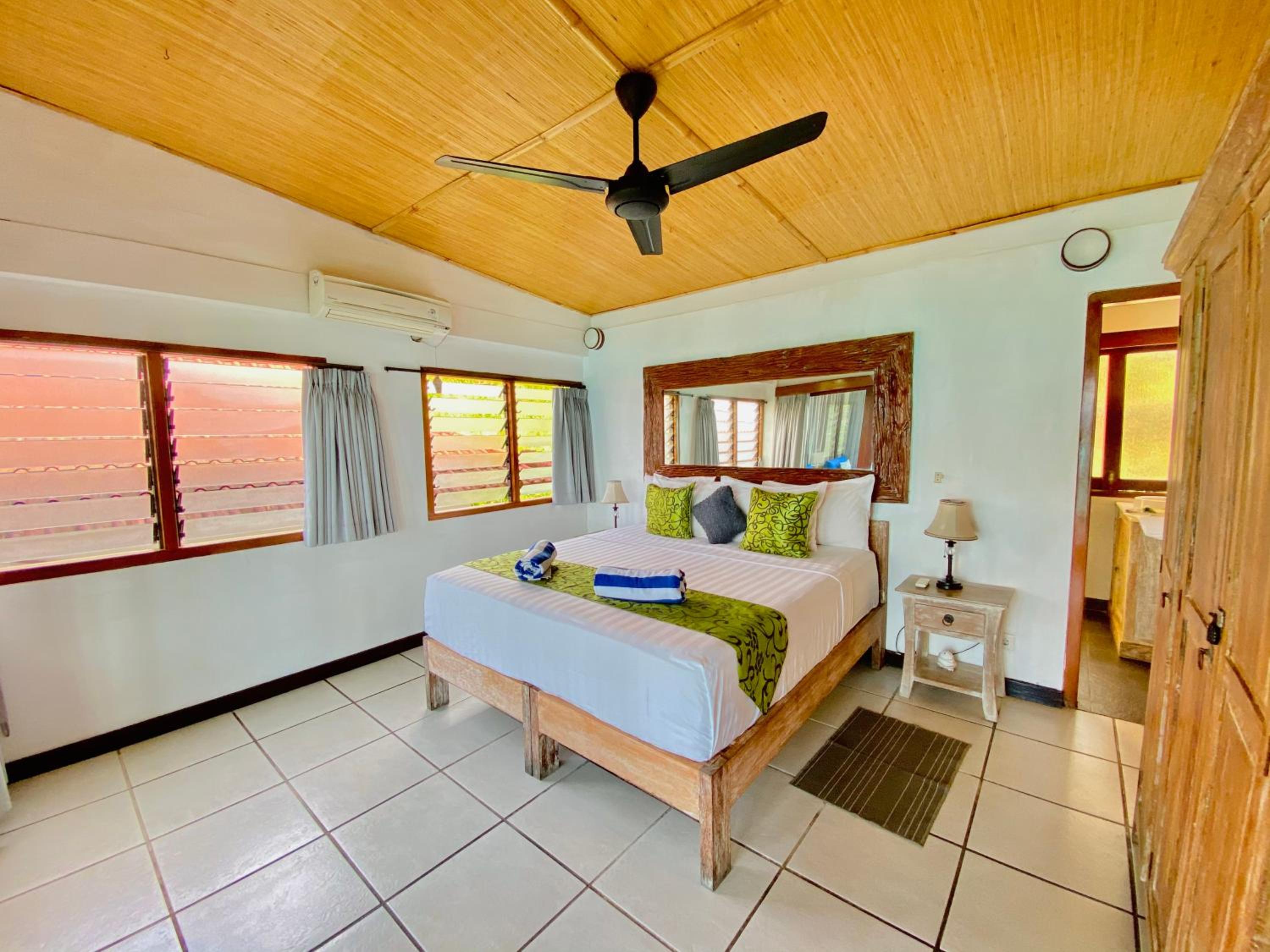 Lembongan Sanctuary Villas