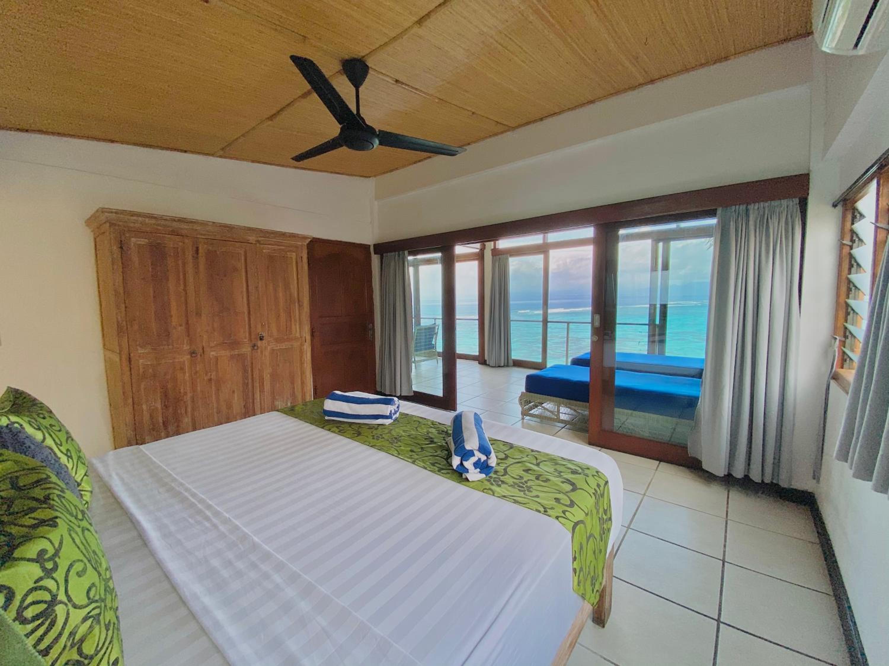 Lembongan Sanctuary Villas