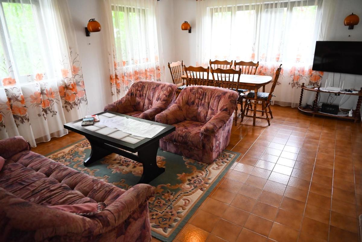 Pelikan Apartman, strand 60 meter