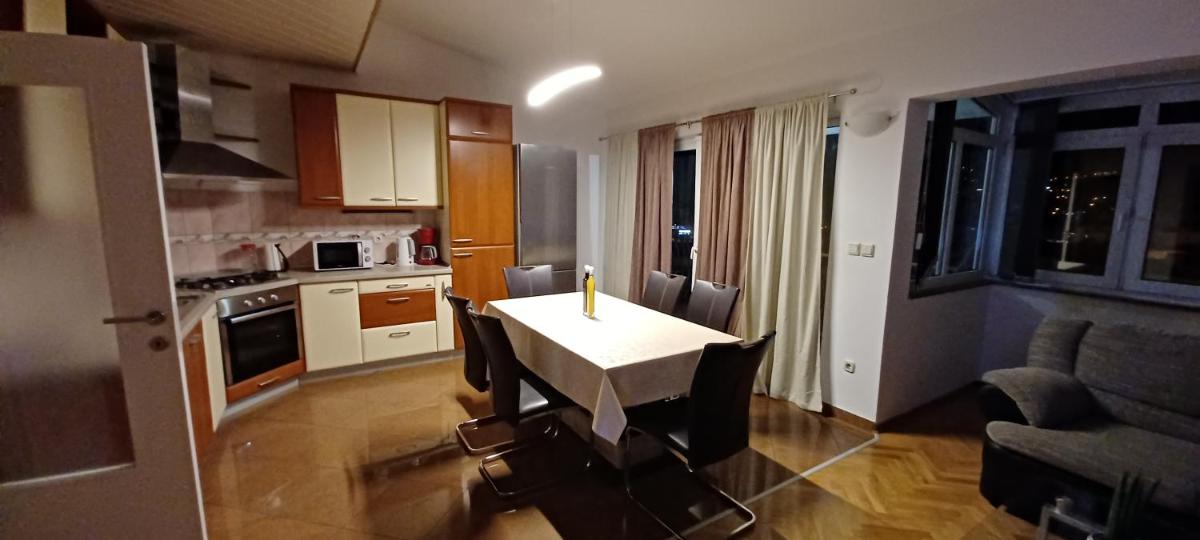 Apartment Nevena