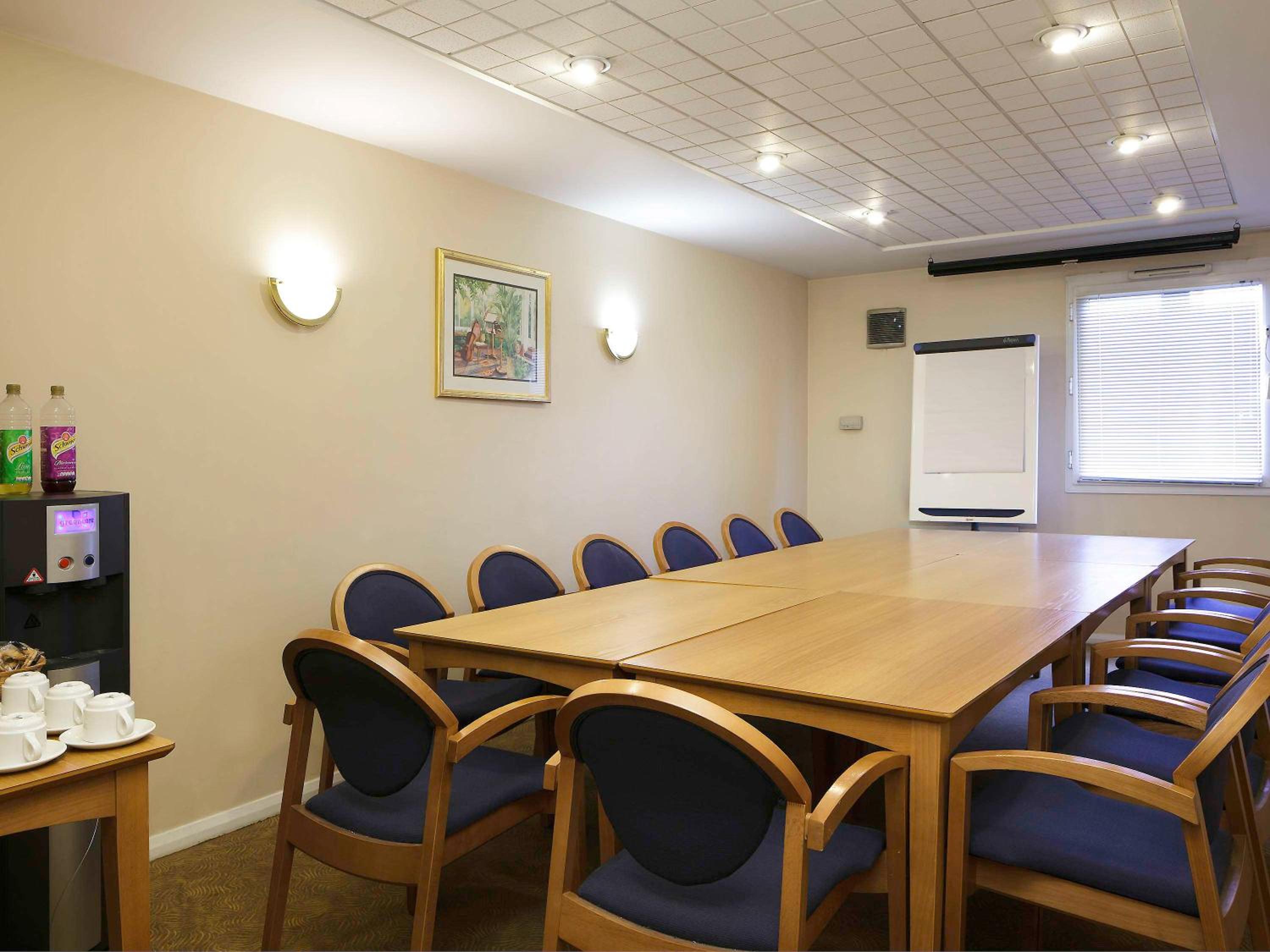 meeting room