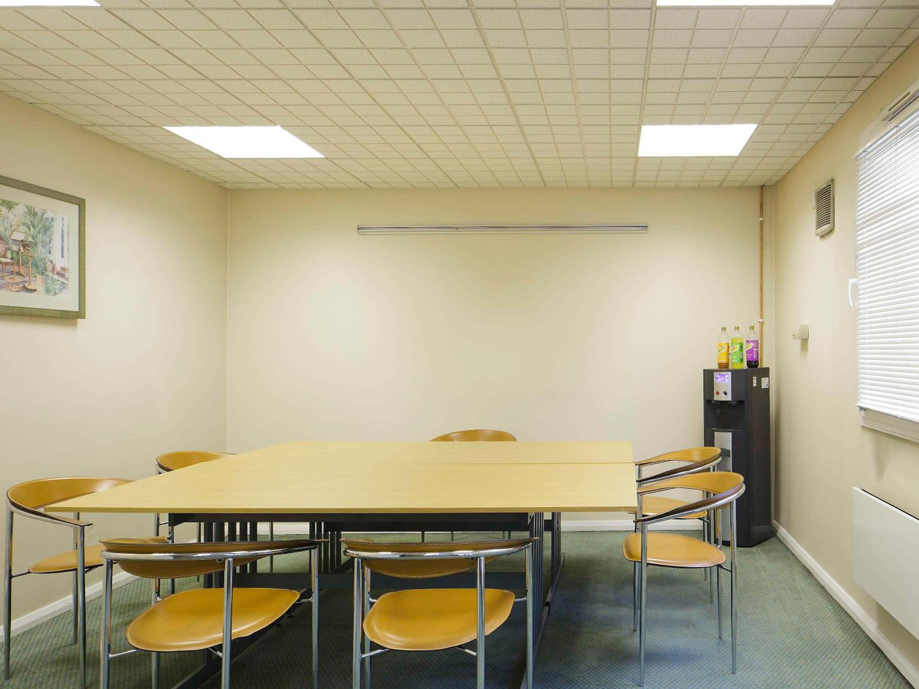 meeting room