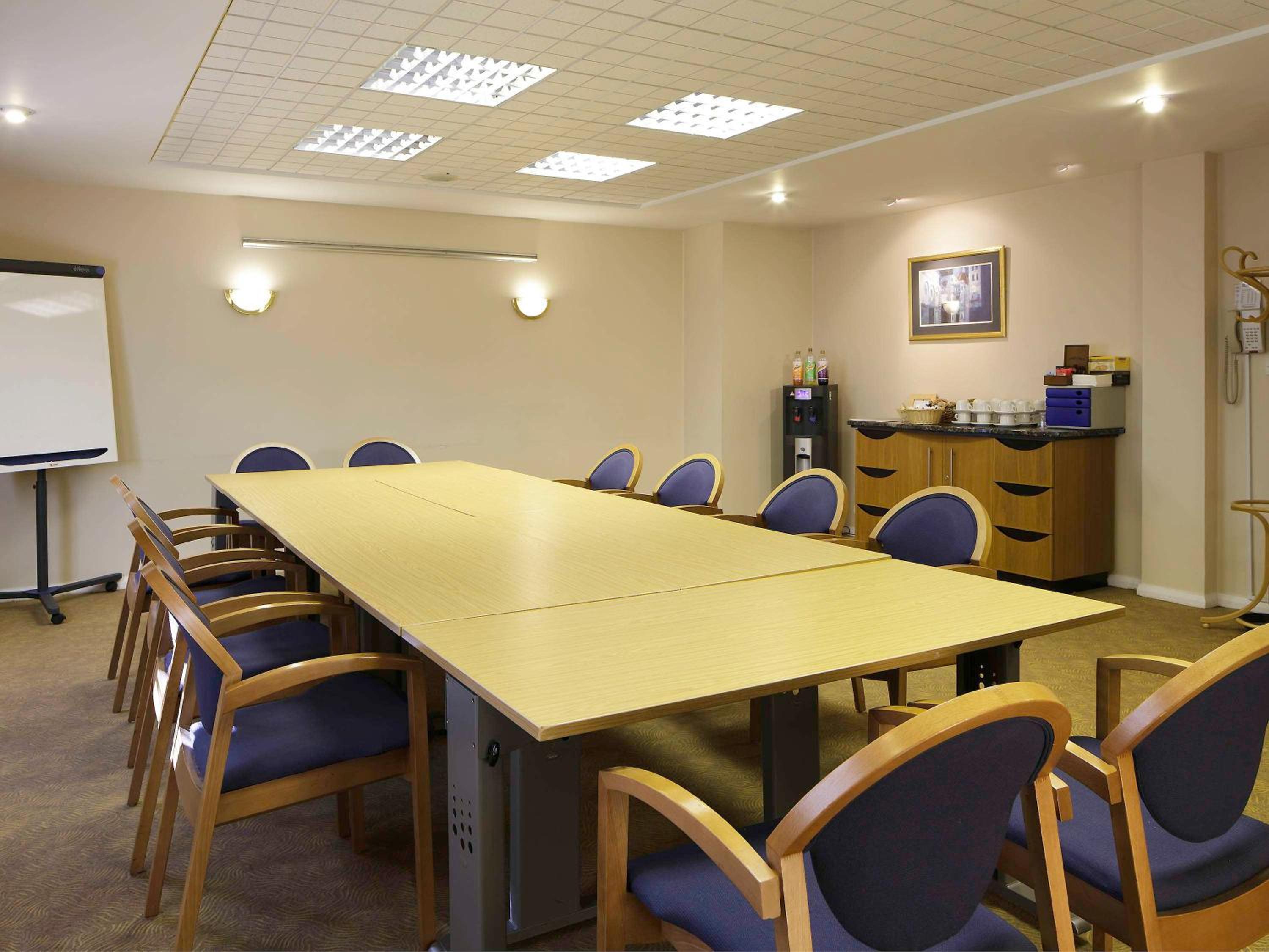 meeting room