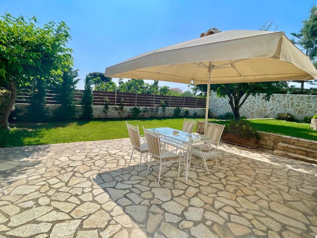 Apartment near Airport and Beach