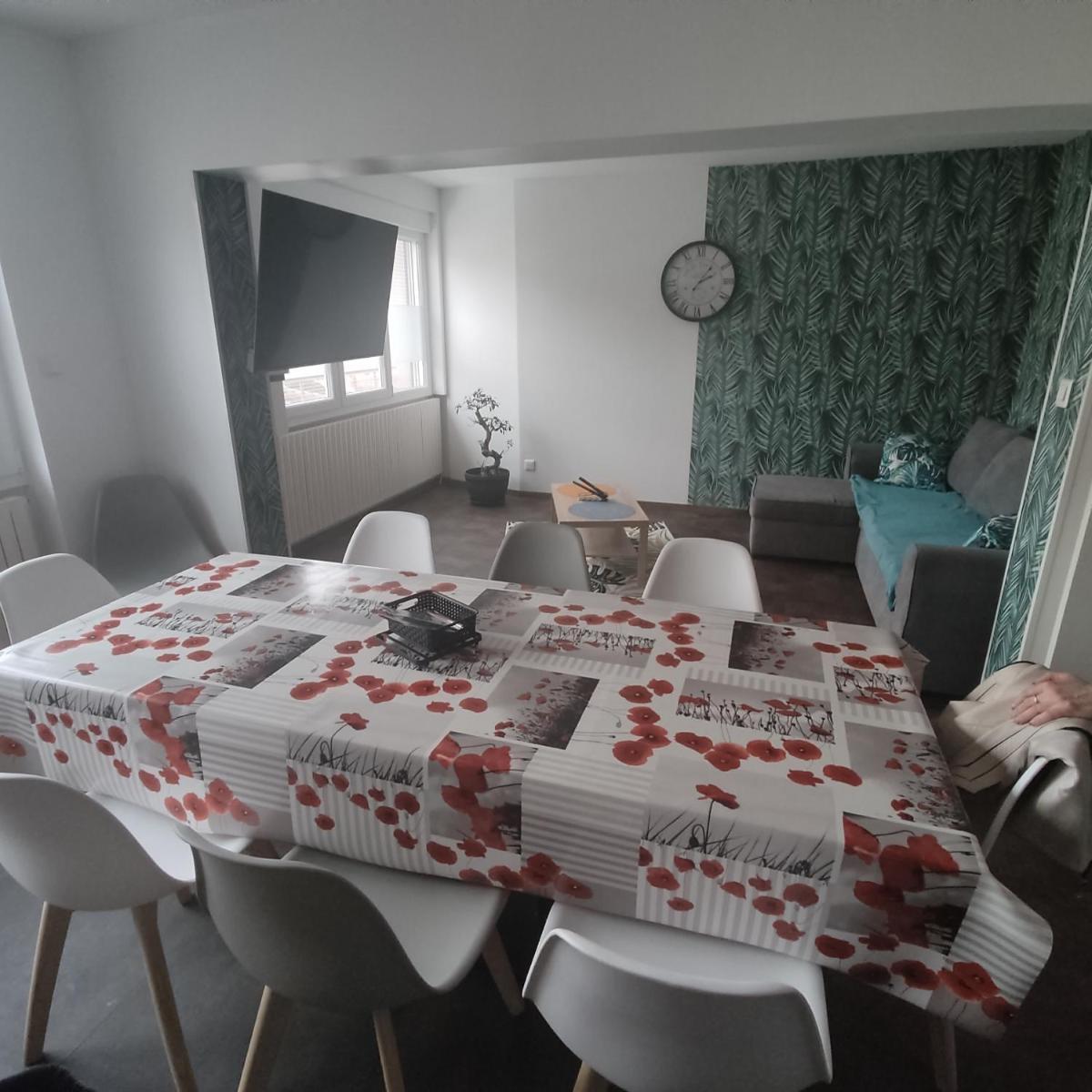 GM GÎTE neuf et tout confort