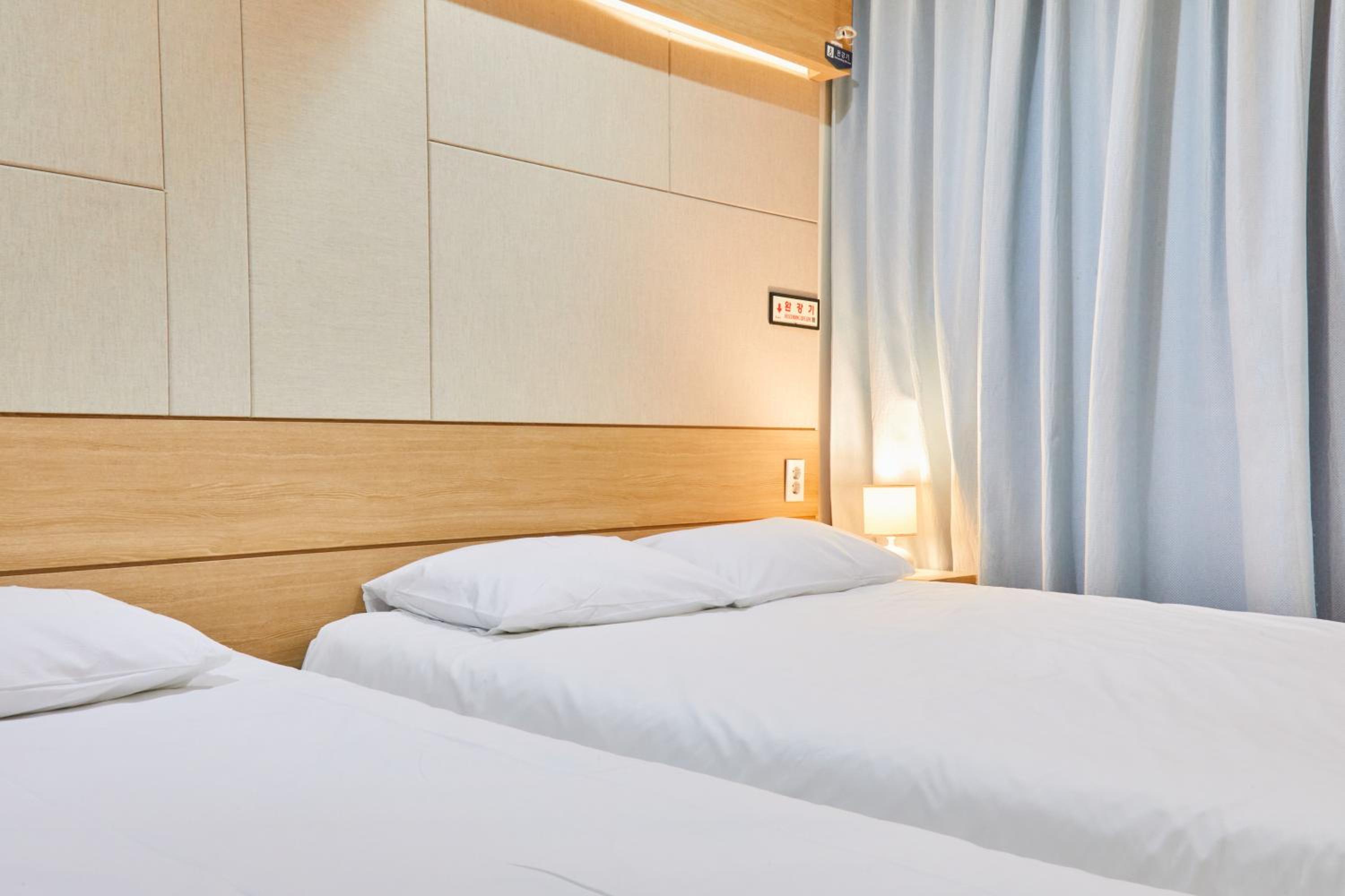 Hotel POCO Seongsu 43