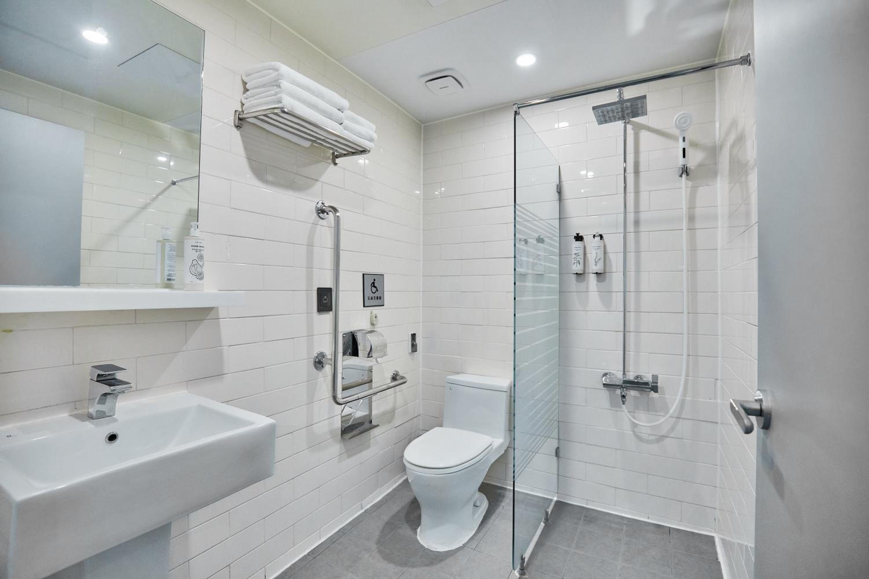 Hotel POCO Seongsu 47