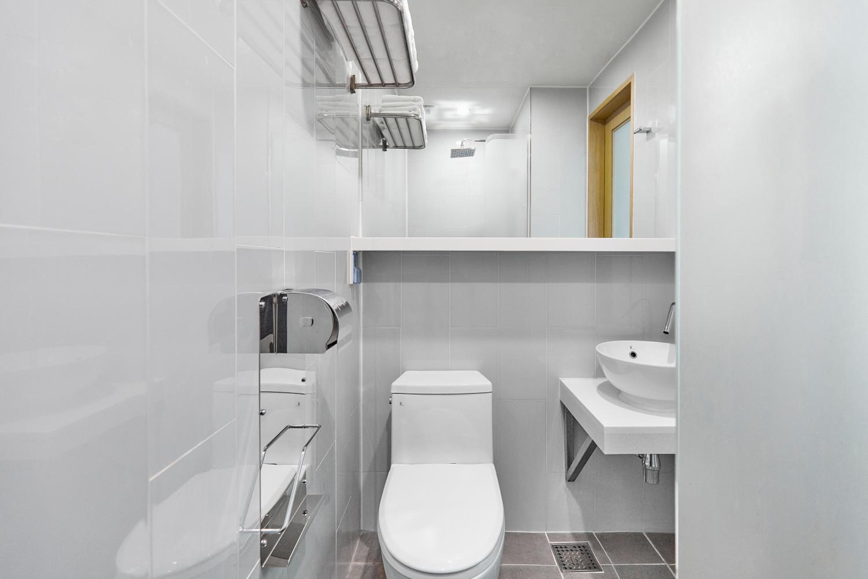 Hotel POCO Seongsu 48