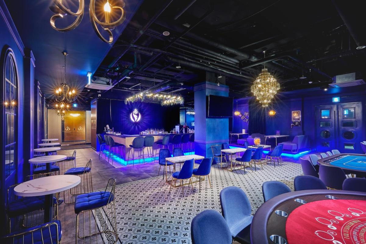 Hotel POCO Seongsu 80