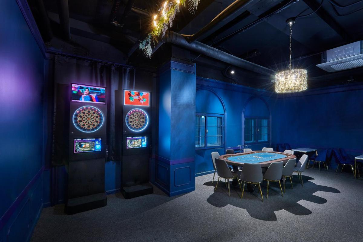 Hotel POCO Seongsu 51