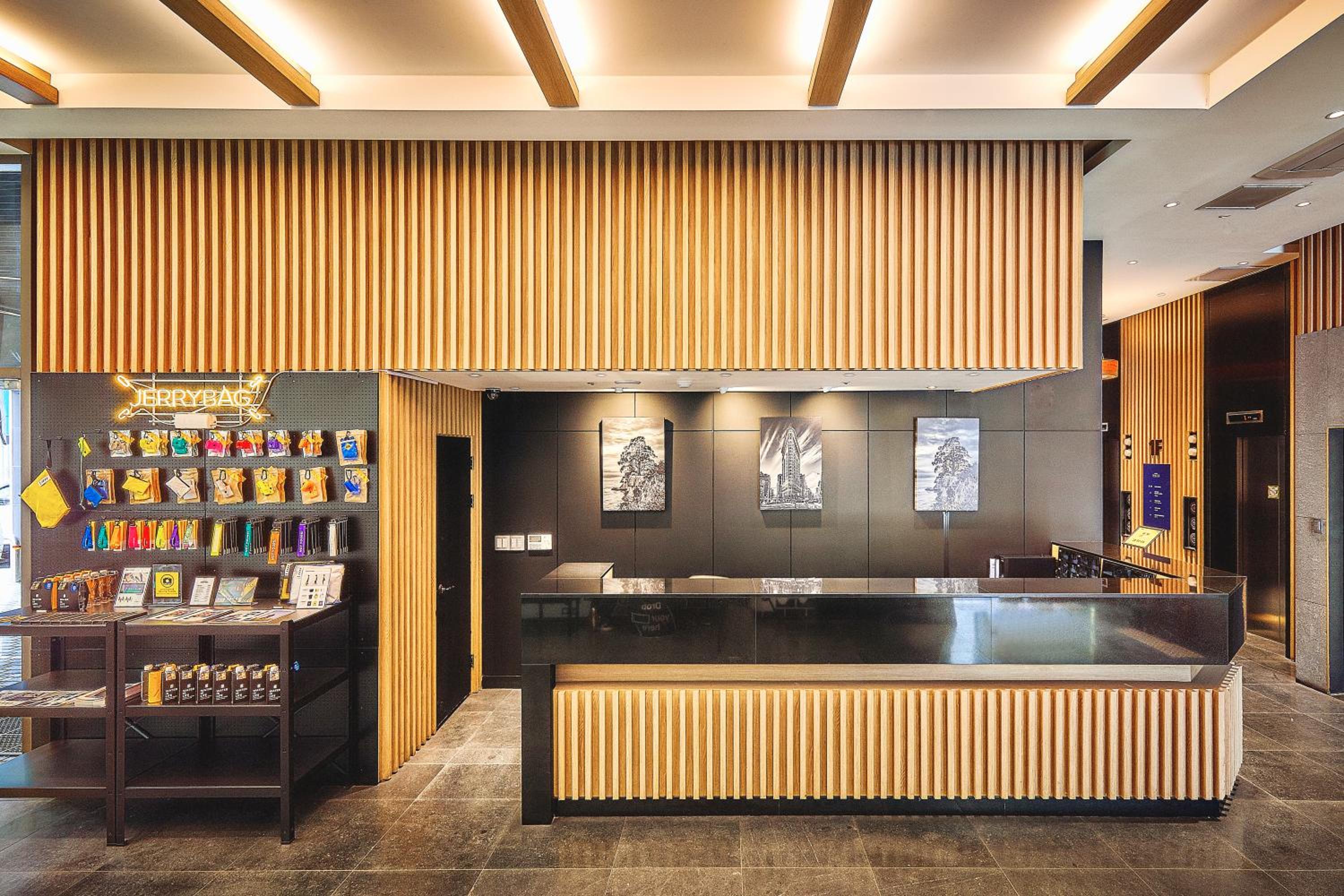 Hotel POCO Seongsu 9
