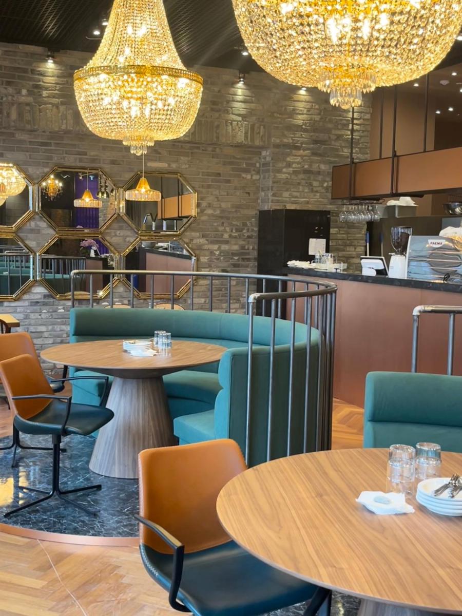 Hotel POCO Seongsu 11