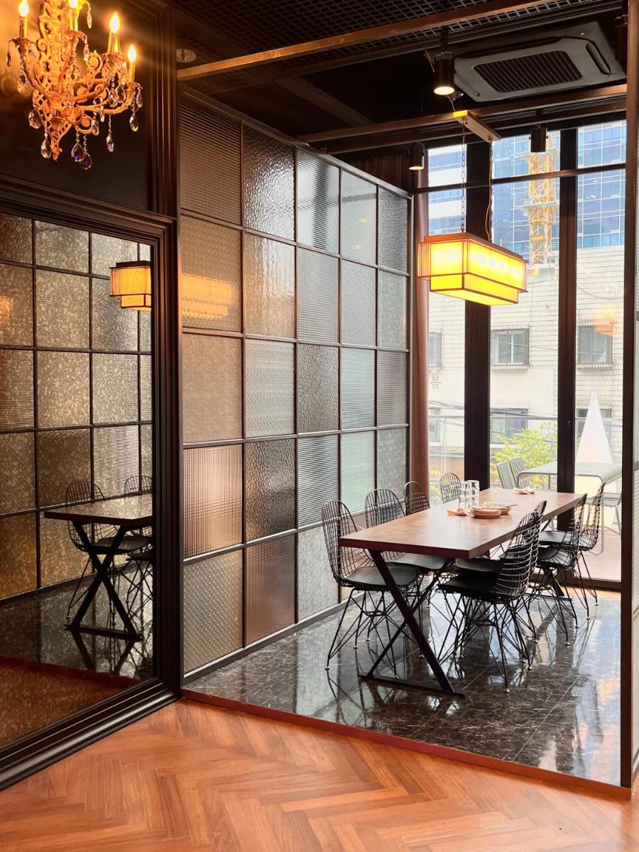 Hotel POCO Seongsu 50