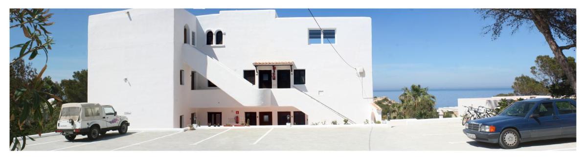 Apartmentos Nort