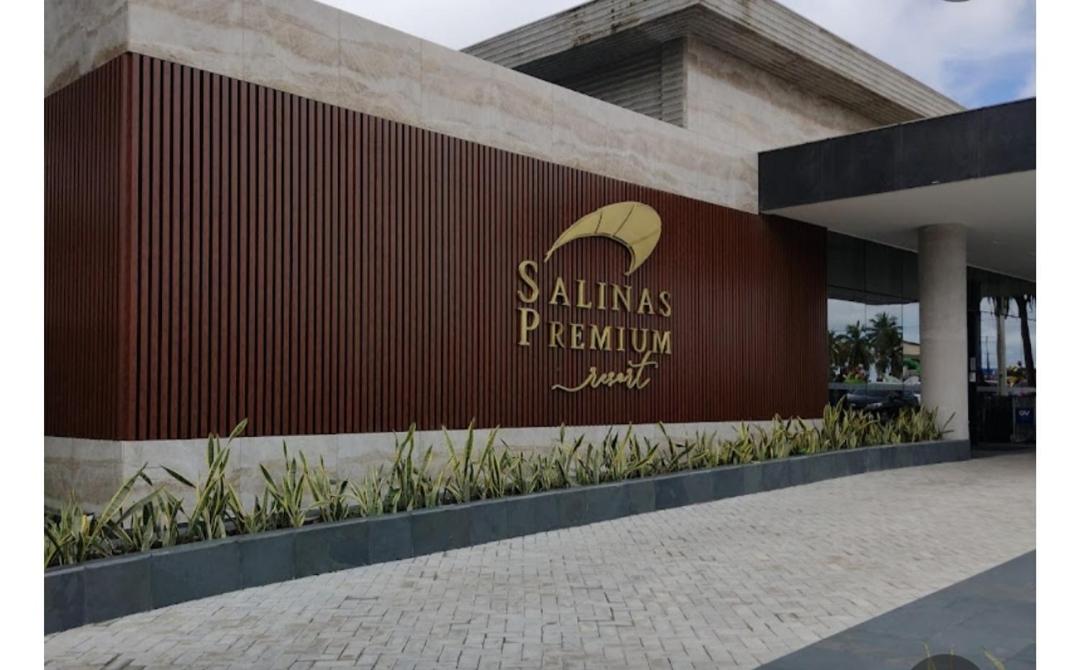 Salinas Premium Resort