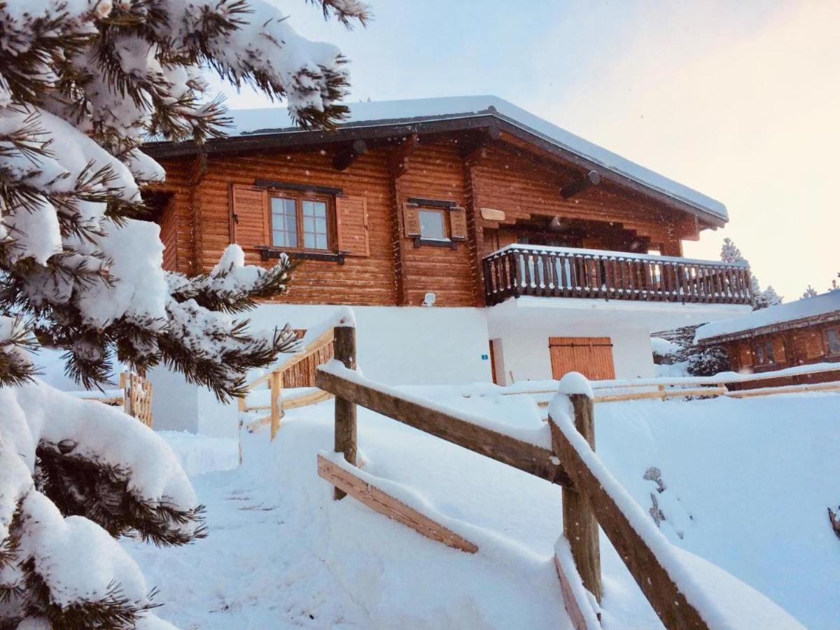 El Chalet du Père Castor