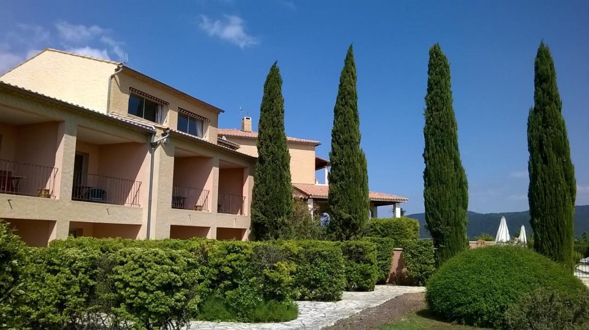 Hotel Bellerive