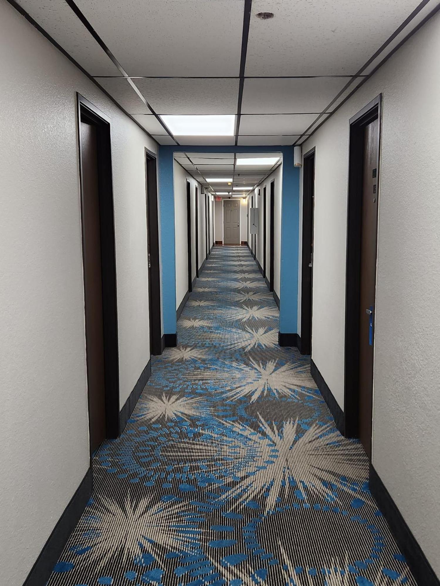 meeting room