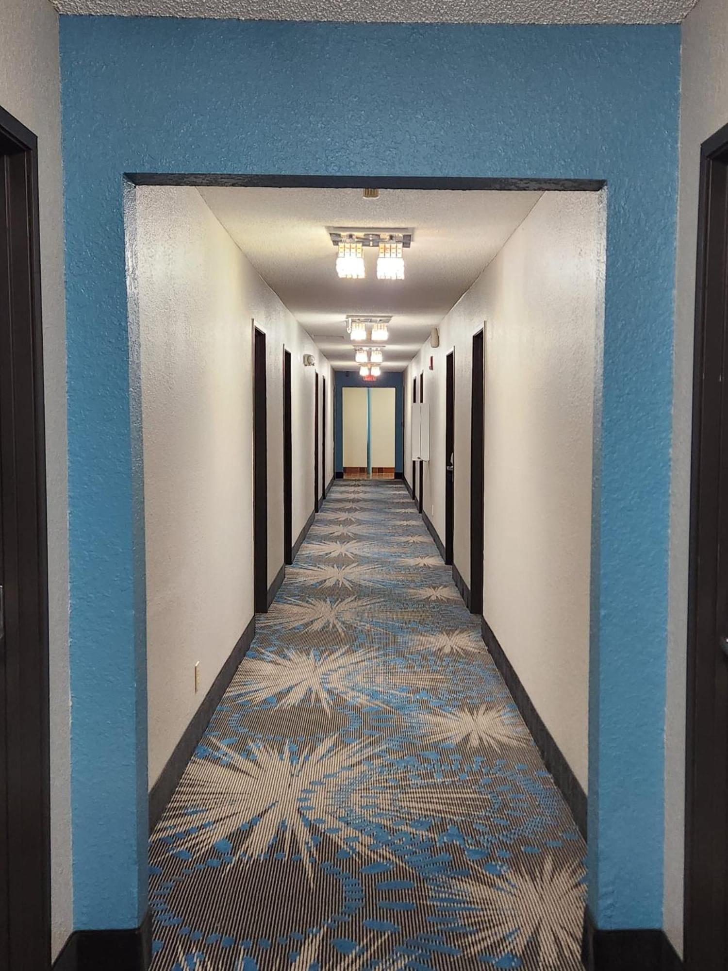 meeting room