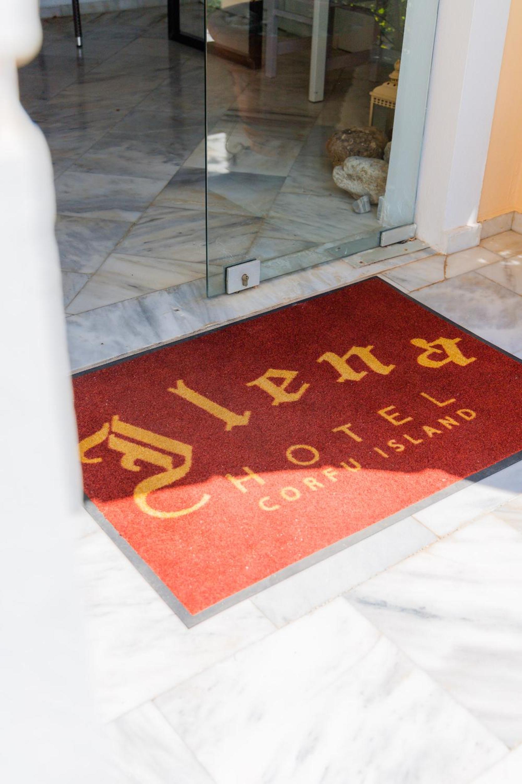 ILENA HOTEL
