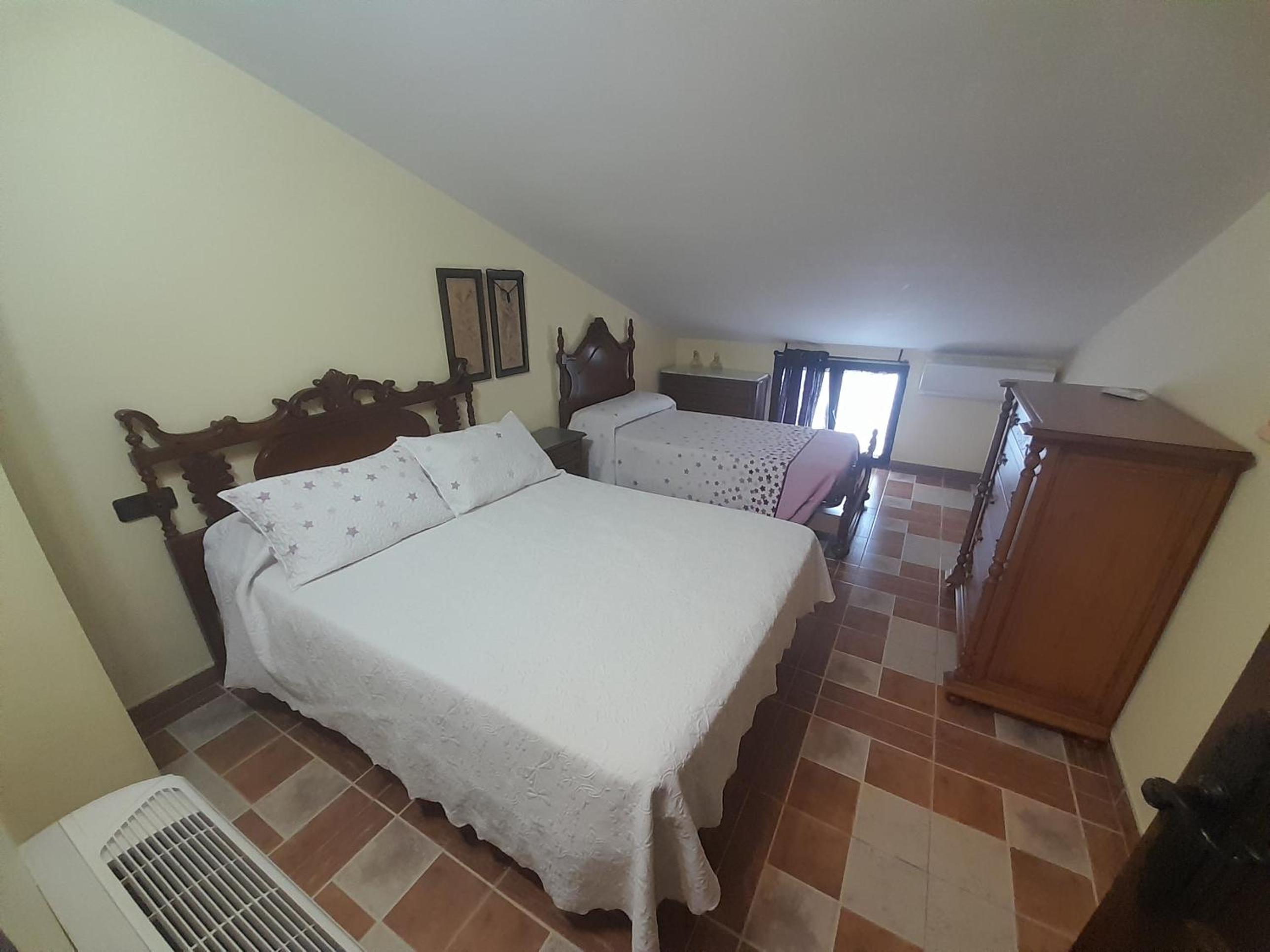 APARTAMENTO SAN CARLOS