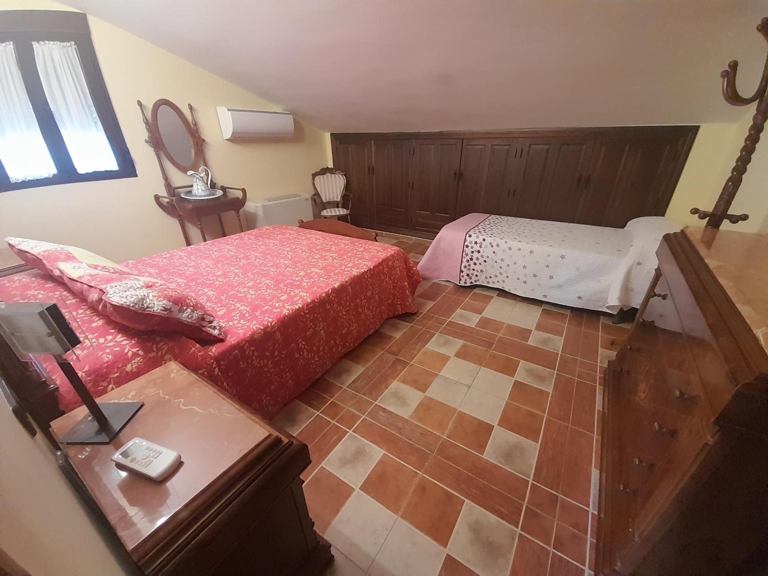 APARTAMENTO SAN CARLOS