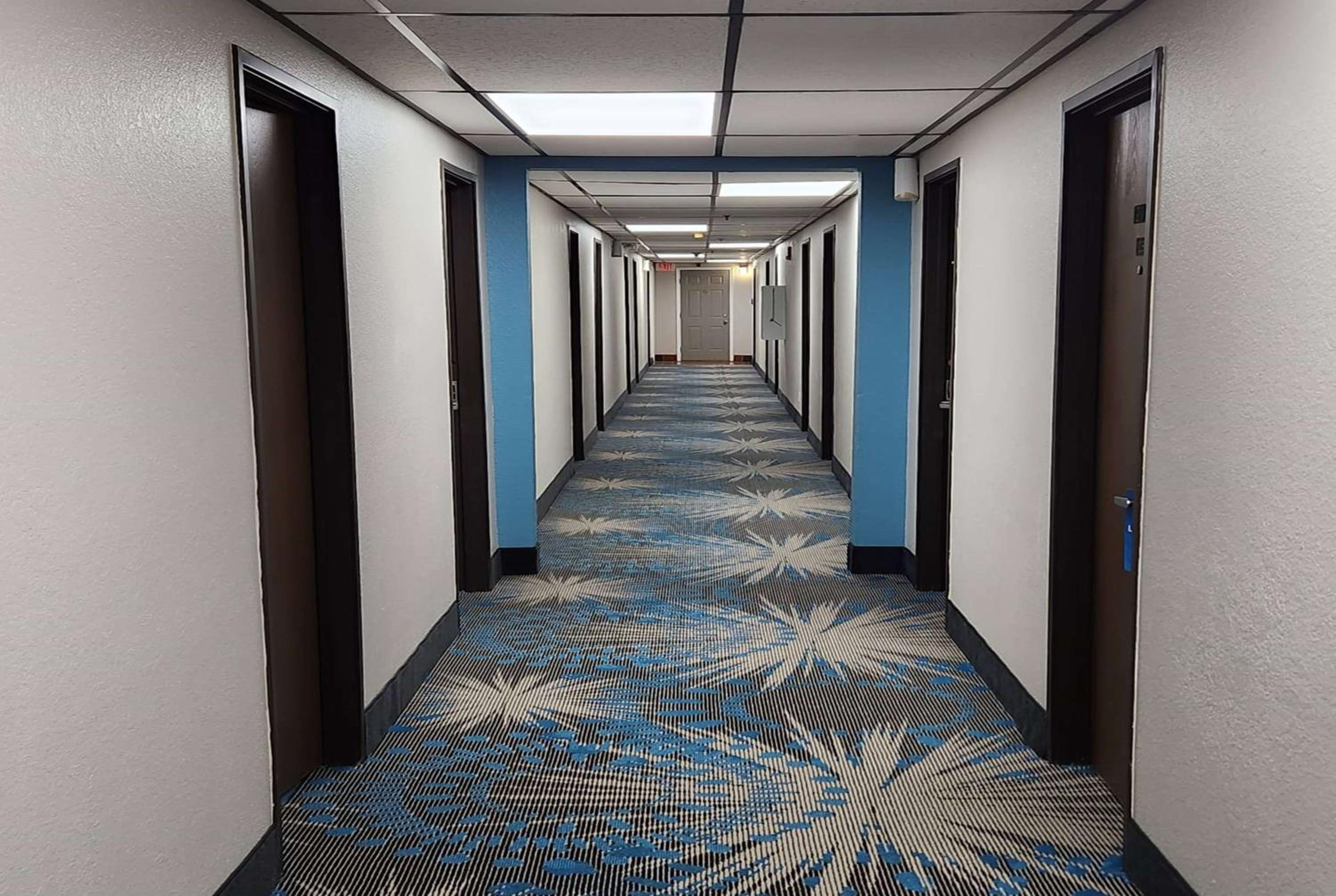 meeting room