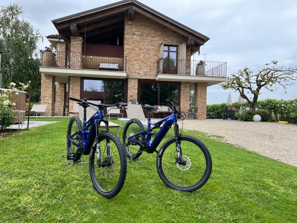 Villa Laura photo 4