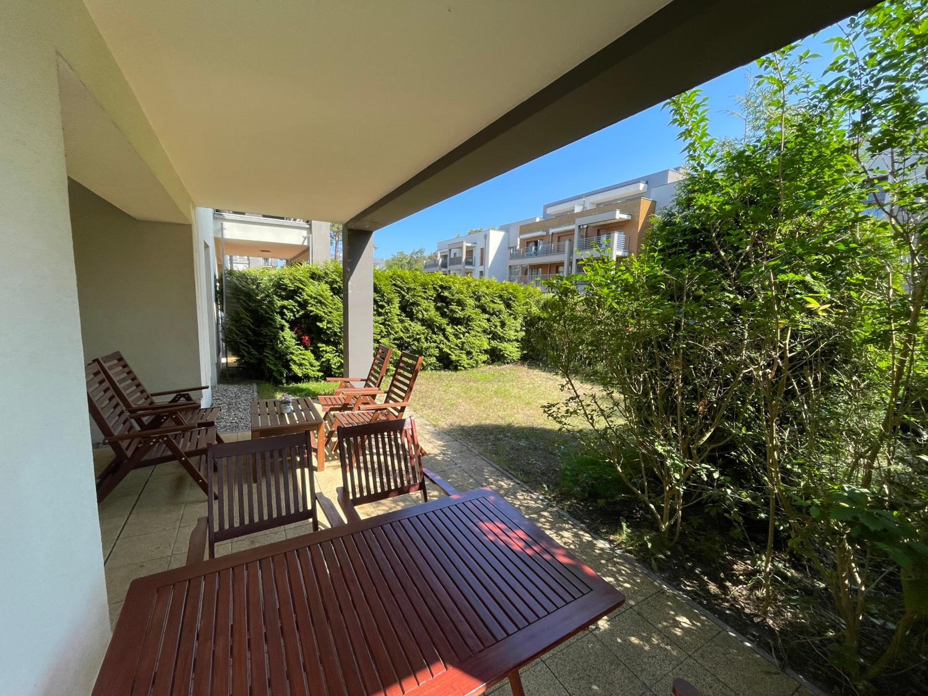Apartament Marcin