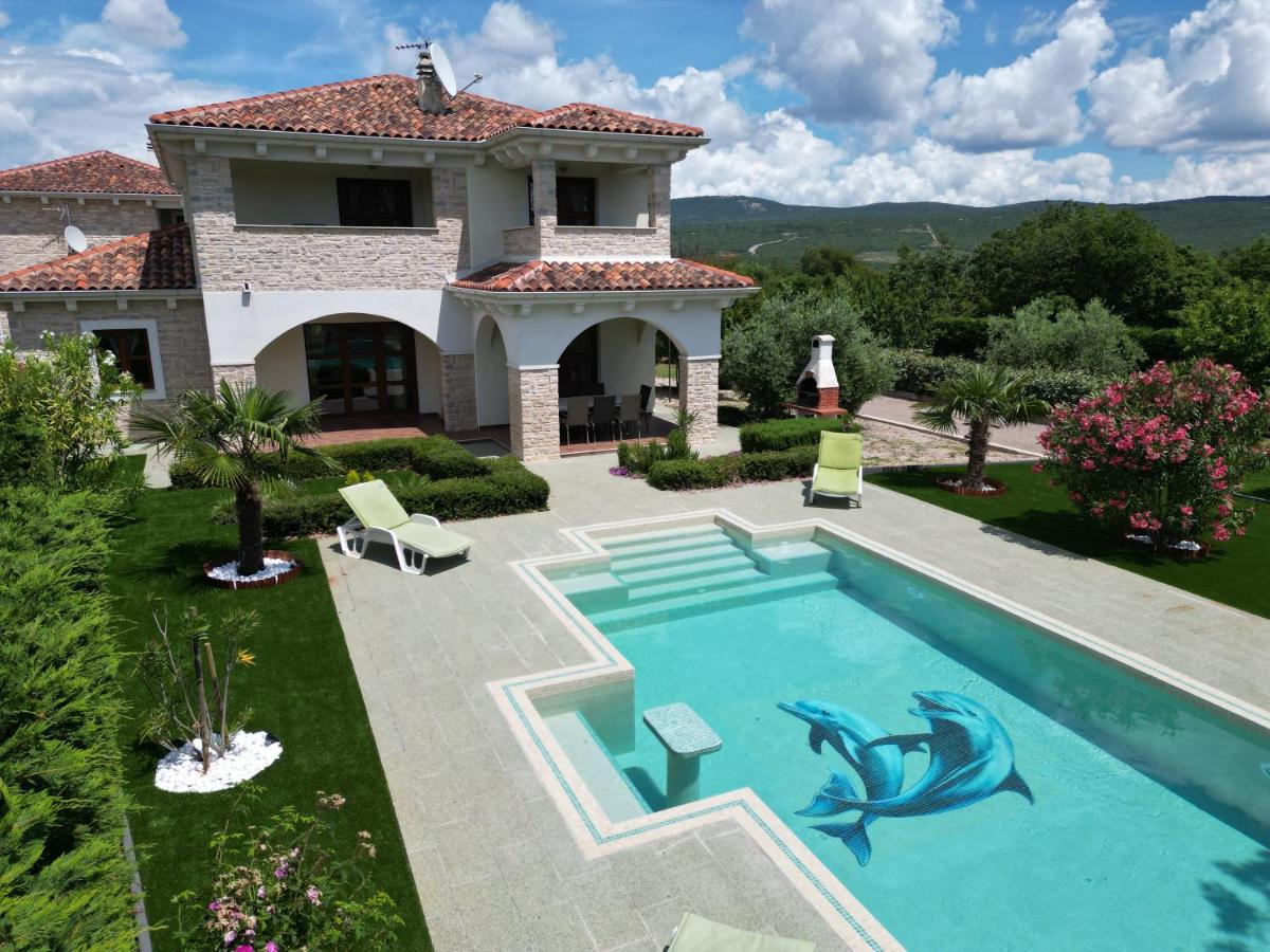 Villa Anna