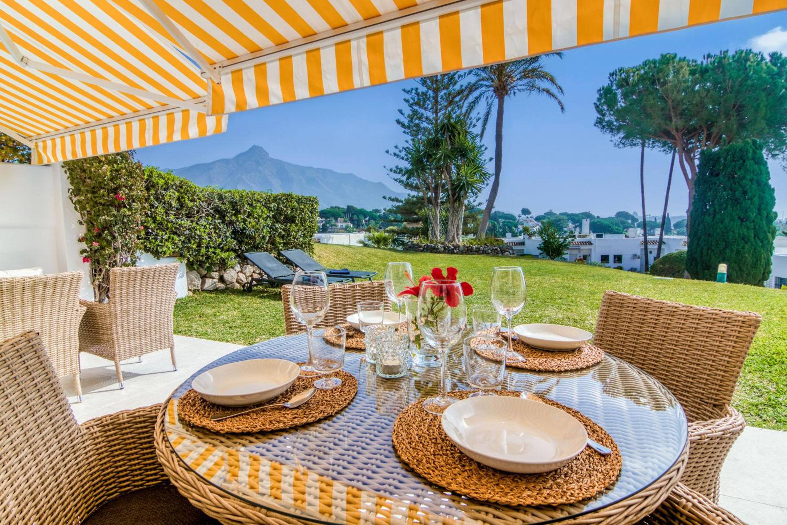 Azahara, Marbella photo 1