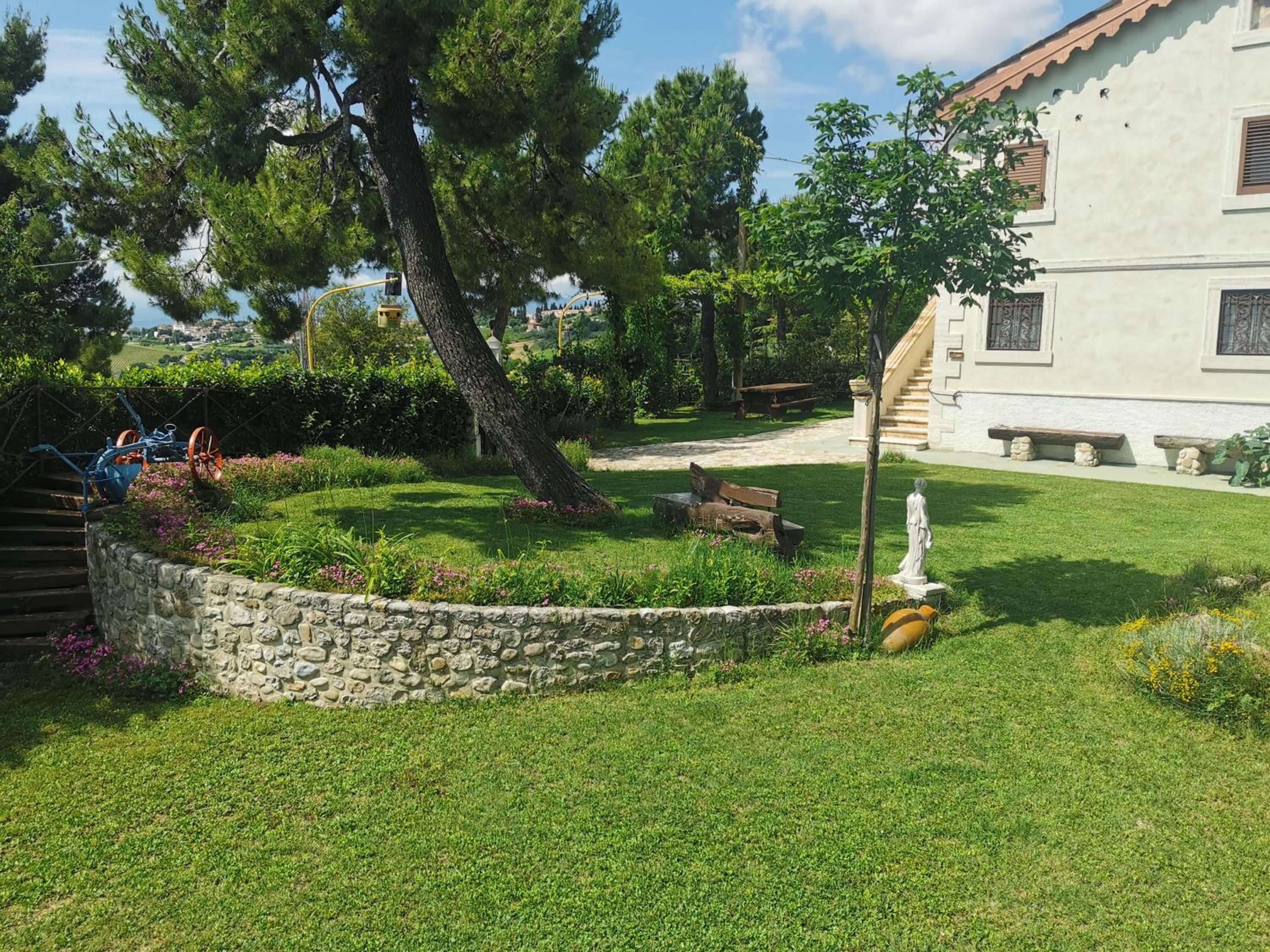 Casale Fonte delle Pietre