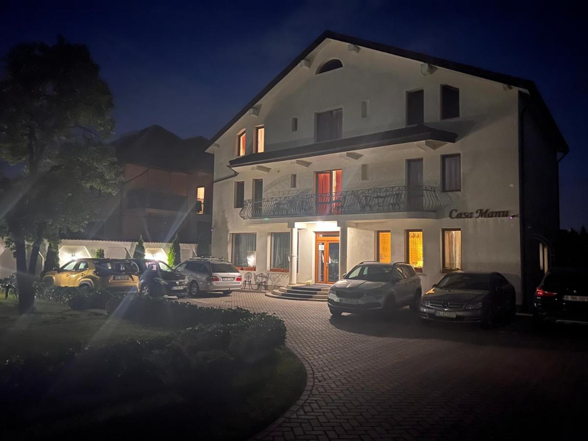 Casa Manu