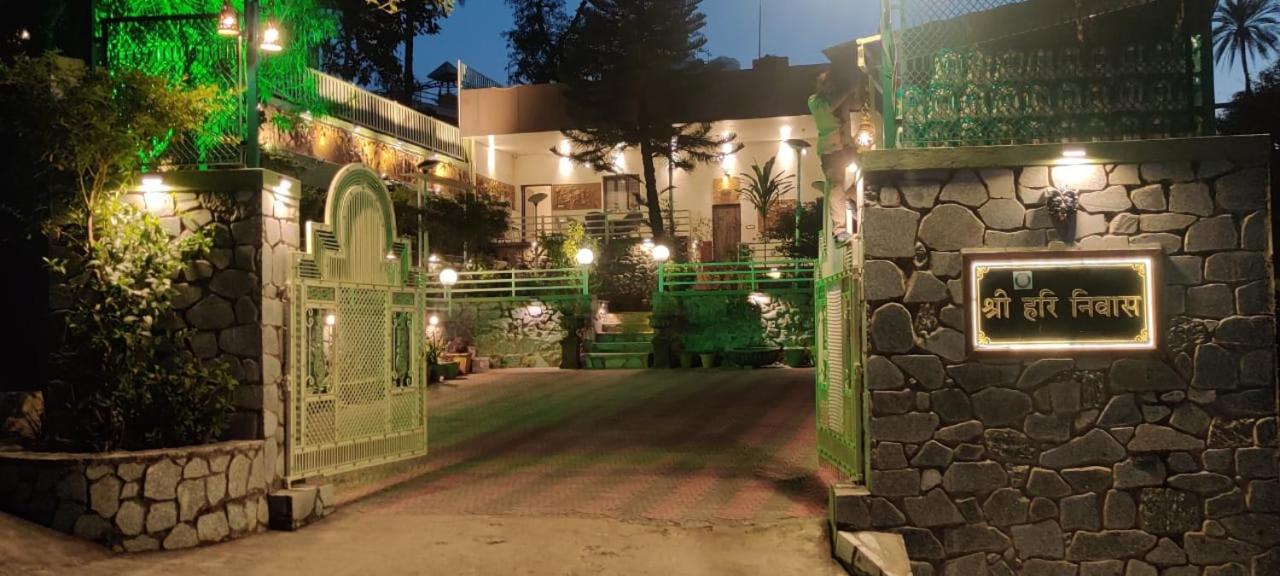 Hari Niwas - A Boutique Garden Resort Mount Abu - Property Image 64