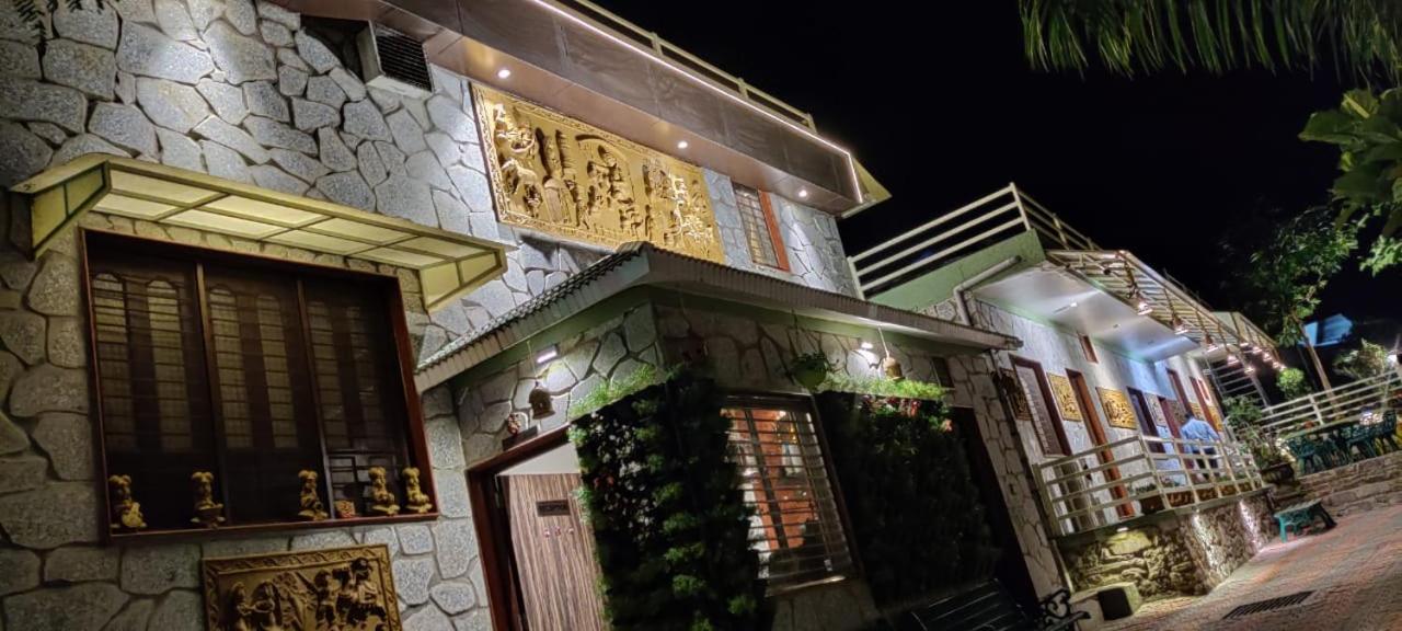 Hari Niwas - A Boutique Garden Resort Mount Abu - Property Image 62