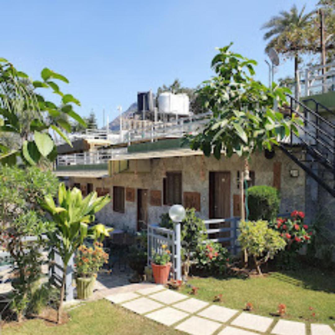Hari Niwas - A Boutique Garden Resort Mount Abu - Property Image 60