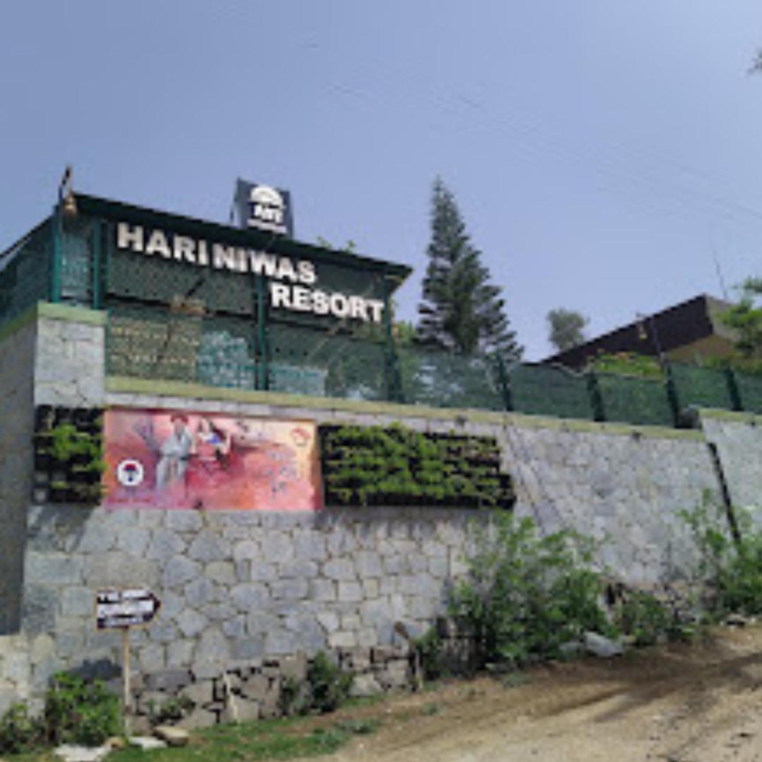 Hari Niwas - A Boutique Garden Resort Mount Abu - Property Image 58