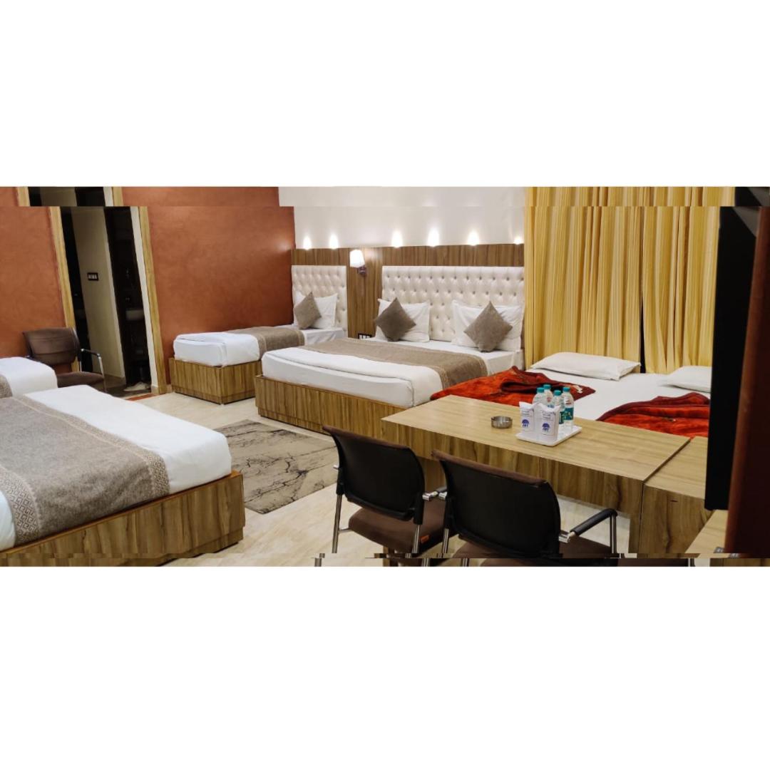 Hari Niwas - A Boutique Garden Resort Mount Abu - Property Image 45