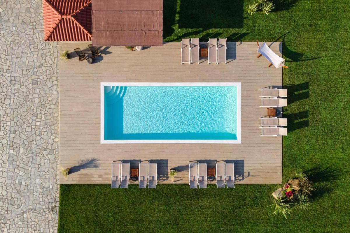 Arteon Villas